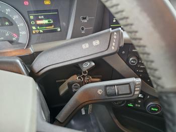 Volvo FH 540 8x4 / RETARDER / I PARK COOL / 90T